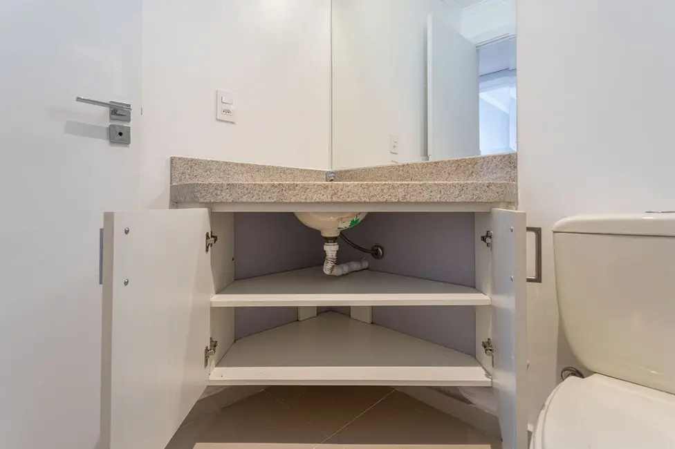 Apartamento com 2 quartos à venda, 103m2 em Bela Vista, São Paulo - SP - imagem 8 Foto 8 de Apartamento com 2 quartos à venda, 103m2 em Bela Vista, São Paulo - SP