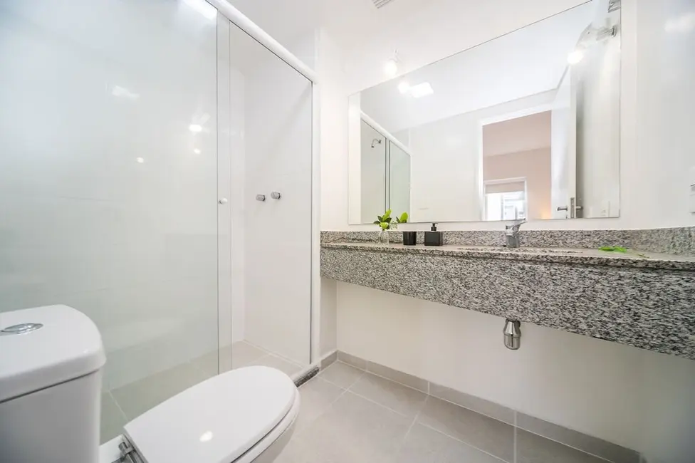 Foto 2 de Apartamento com 1 quarto à venda, 29m2 em Bela Vista, São Paulo - SP