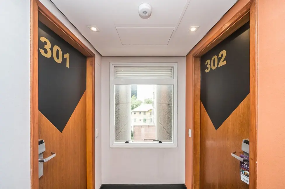 Foto 7 de Apartamento com 1 quarto à venda, 29m2 em Bela Vista, São Paulo - SP