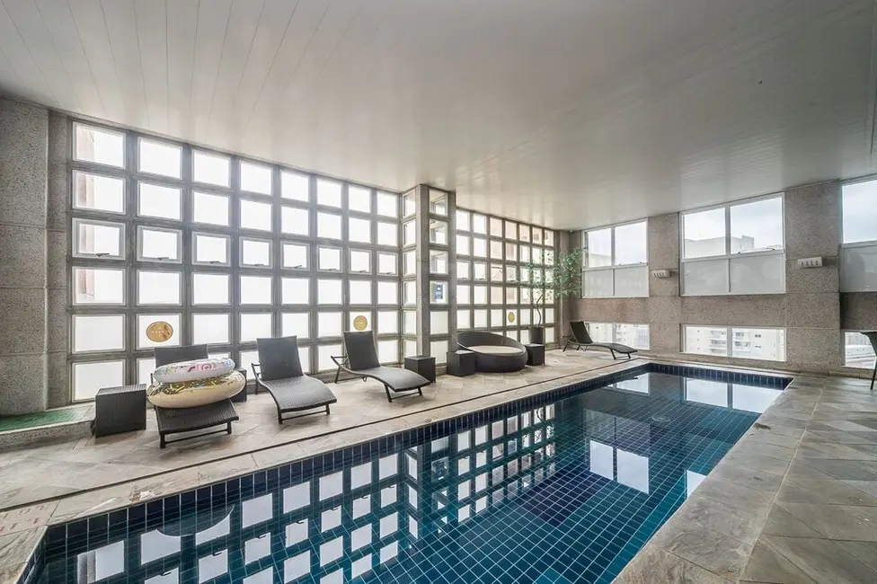 Foto 5 de Apartamento com 1 quarto à venda, 29m2 em Bela Vista, São Paulo - SP