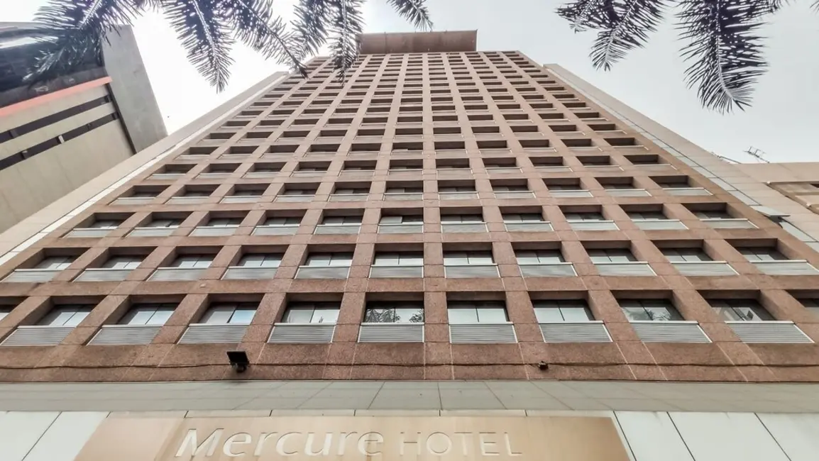 Foto 9 de Apartamento com 1 quarto à venda, 29m2 em Bela Vista, São Paulo - SP