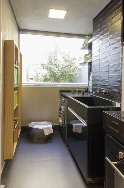 Apartamento com 1 quarto à venda, 46m2 em Bela Vista, São Paulo - SP - imagem 9 Foto 9 de Apartamento com 1 quarto à venda, 46m2 em Bela Vista, São Paulo - SP