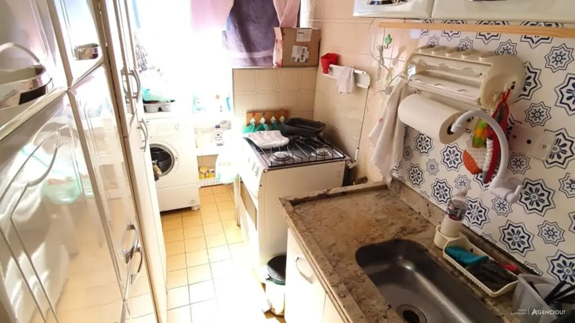 Foto 4 de Apartamento com 1 quarto à venda, 32m2 em Bela Vista, São Paulo - SP