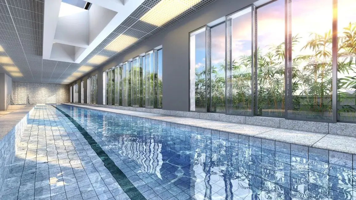 Apartamento com 1 quarto à venda, 41m2 em Bela Vista, São Paulo - SP - imagem 7 Foto 7 de Apartamento com 1 quarto à venda, 41m2 em Bela Vista, São Paulo - SP