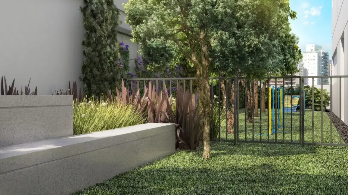 Foto 7 de Apartamento com 1 quarto à venda, 24m2 em Bela Vista, São Paulo - SP