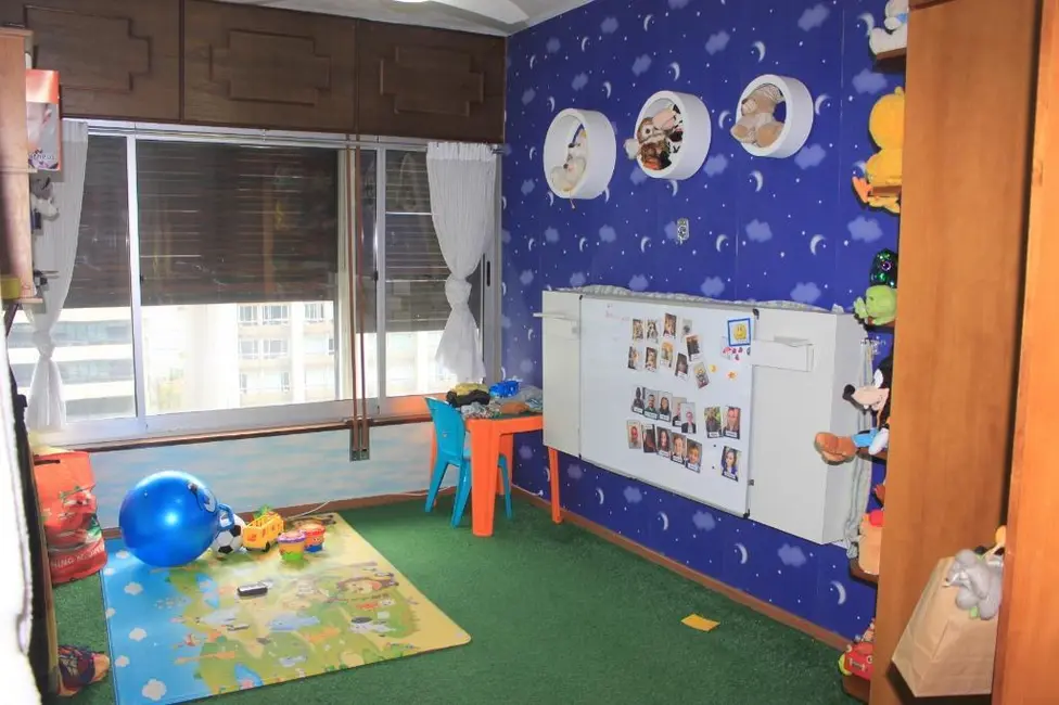 Apartamento com 3 quartos à venda, 166m2 em Bela Vista, São Paulo - SP - imagem 9 Foto 9 de Apartamento com 3 quartos à venda, 166m2 em Bela Vista, São Paulo - SP