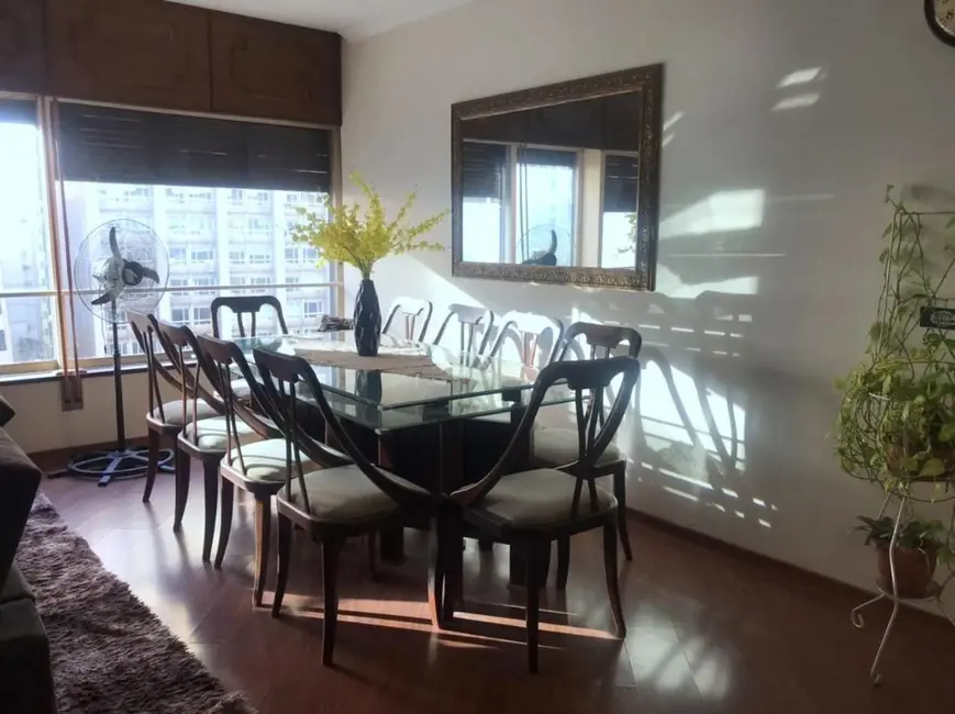 Apartamento com 3 quartos à venda, 166m2 em Bela Vista, São Paulo - SP - imagem 2 Foto 2 de Apartamento com 3 quartos à venda, 166m2 em Bela Vista, São Paulo - SP