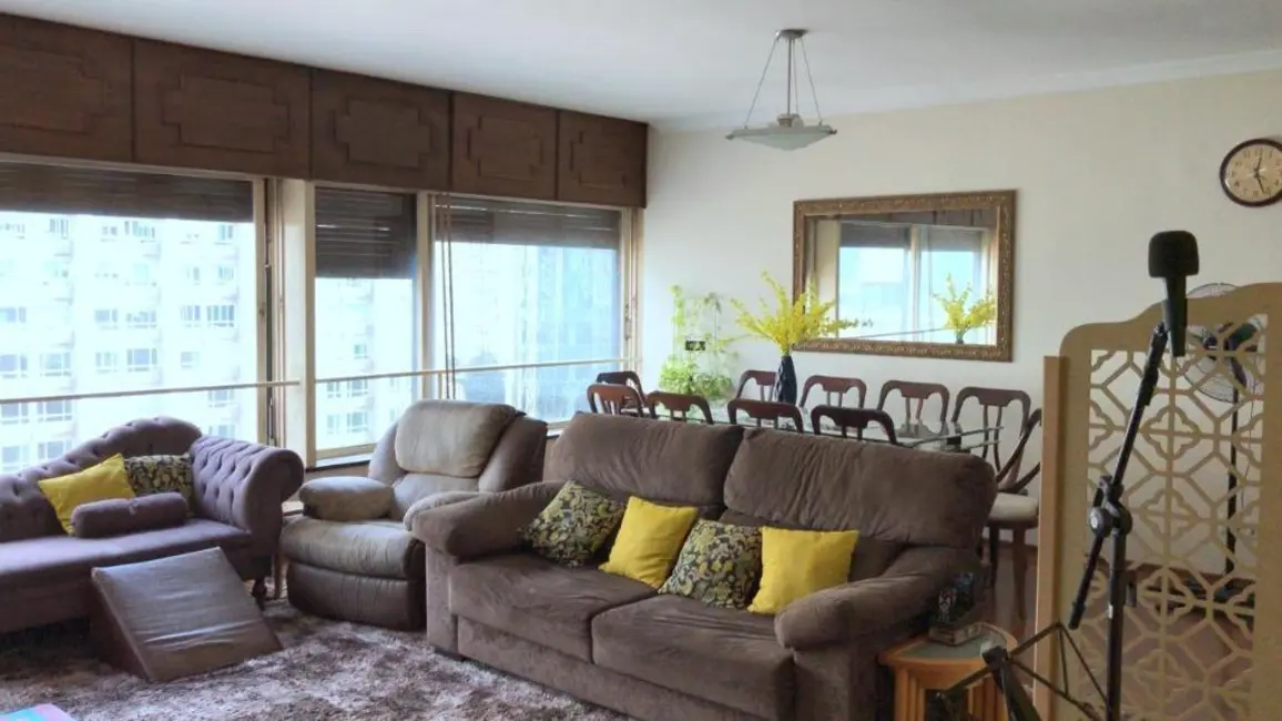 Apartamento com 3 quartos à venda, 166m2 em Bela Vista, São Paulo - SP - imagem 1 Foto 1 de Apartamento com 3 quartos à venda, 166m2 em Bela Vista, São Paulo - SP