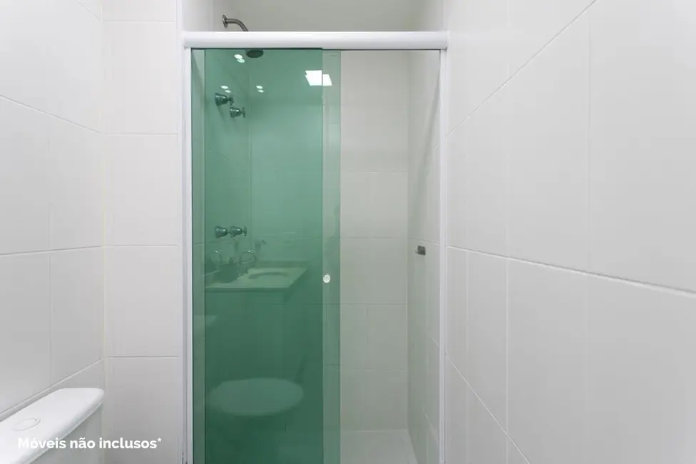 Apartamento com 1 quarto à venda, 41m2 em Bela Vista, São Paulo - SP - imagem 2 Foto 2 de Apartamento com 1 quarto à venda, 41m2 em Bela Vista, São Paulo - SP