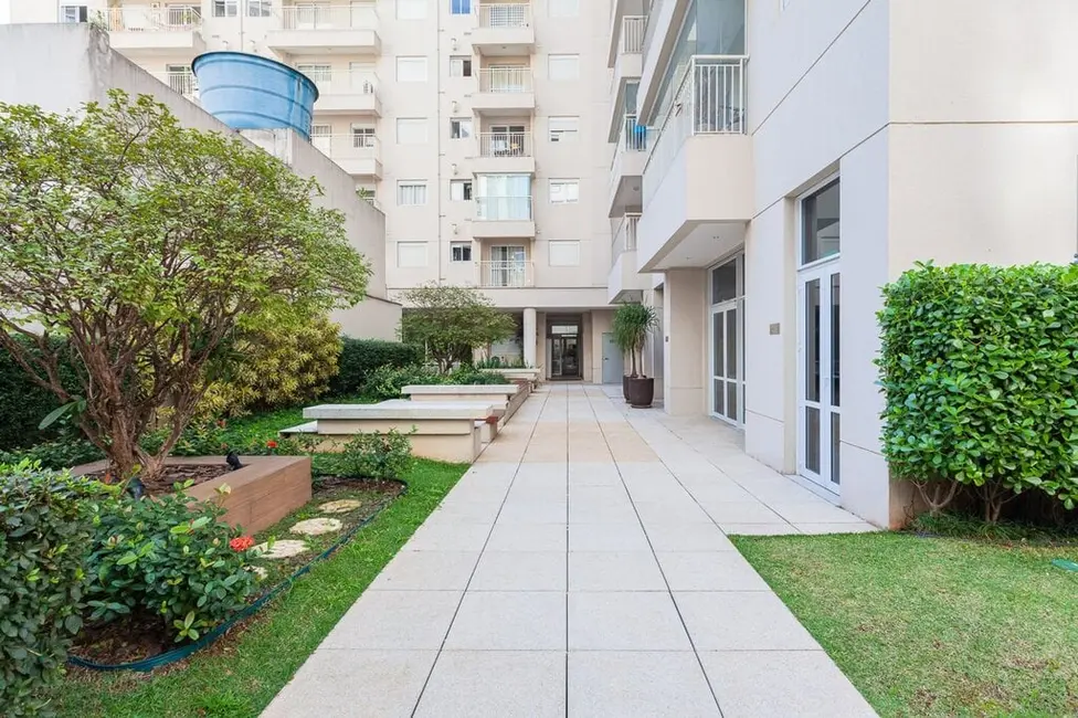 Apartamento com 1 quarto à venda, 41m2 em Bela Vista, São Paulo - SP - imagem 9 Foto 9 de Apartamento com 1 quarto à venda, 41m2 em Bela Vista, São Paulo - SP