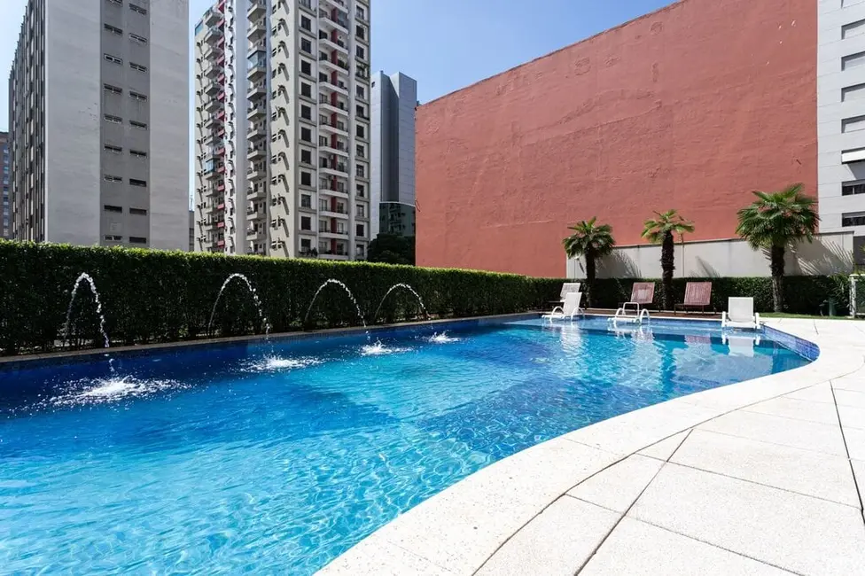 Apartamento com 1 quarto à venda, 41m2 em Bela Vista, São Paulo - SP - imagem 6 Foto 6 de Apartamento com 1 quarto à venda, 41m2 em Bela Vista, São Paulo - SP