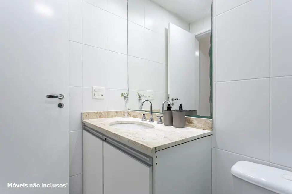 Apartamento com 1 quarto à venda, 41m2 em Bela Vista, São Paulo - SP - imagem 5 Foto 5 de Apartamento com 1 quarto à venda, 41m2 em Bela Vista, São Paulo - SP