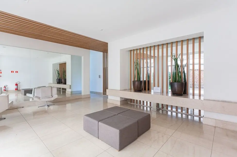 Apartamento com 1 quarto à venda, 41m2 em Bela Vista, São Paulo - SP - imagem 7 Foto 7 de Apartamento com 1 quarto à venda, 41m2 em Bela Vista, São Paulo - SP