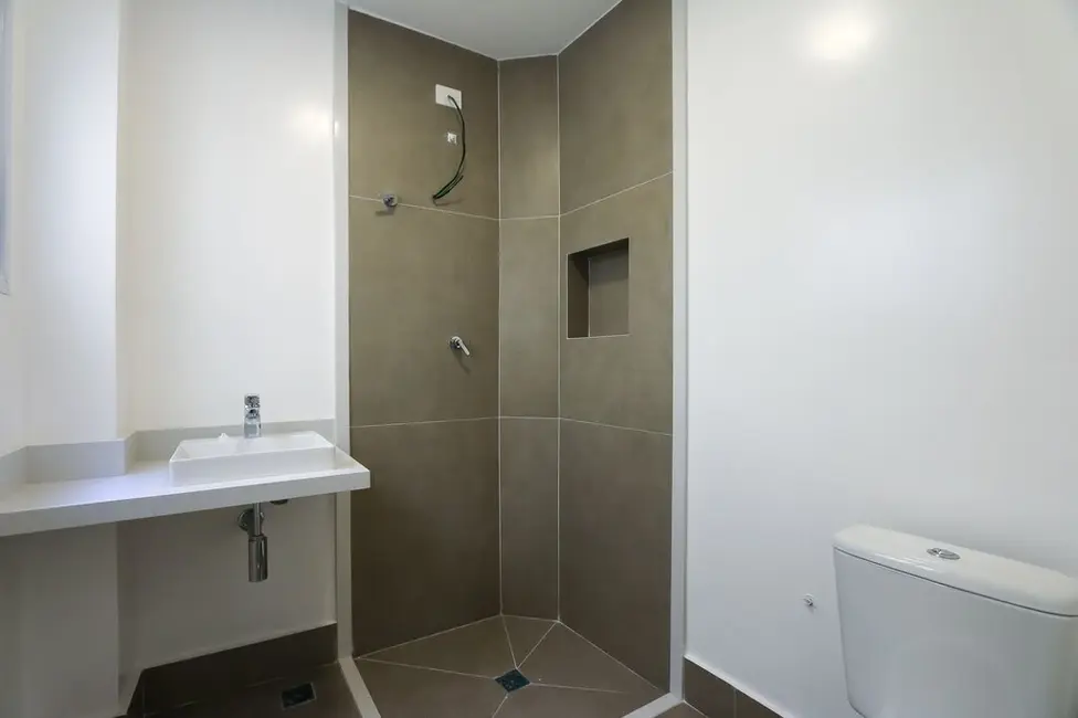 Foto 3 de Apartamento com 1 quarto à venda, 64m2 em Bela Vista, São Paulo - SP