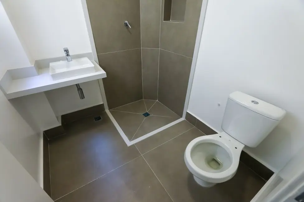 Foto 2 de Apartamento com 1 quarto à venda, 64m2 em Bela Vista, São Paulo - SP