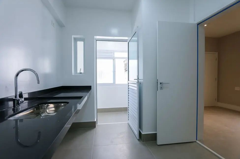 Foto 5 de Apartamento com 1 quarto à venda, 64m2 em Bela Vista, São Paulo - SP