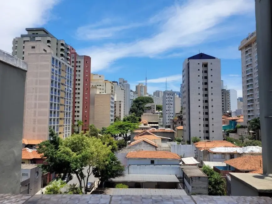 Apartamento com 1 quarto à venda, 34m2 em Bela Vista, São Paulo - SP - imagem 5 Foto 5 de Apartamento com 1 quarto à venda, 34m2 em Bela Vista, São Paulo - SP