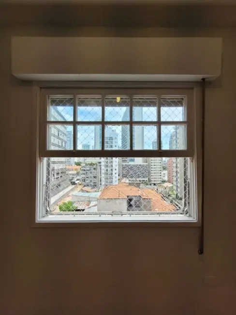 Apartamento com 1 quarto à venda, 34m2 em Bela Vista, São Paulo - SP - imagem 3 Foto 3 de Apartamento com 1 quarto à venda, 34m2 em Bela Vista, São Paulo - SP