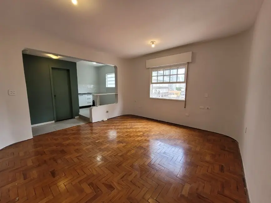 Apartamento com 1 quarto à venda, 34m2 em Bela Vista, São Paulo - SP - imagem 2 Foto 2 de Apartamento com 1 quarto à venda, 34m2 em Bela Vista, São Paulo - SP