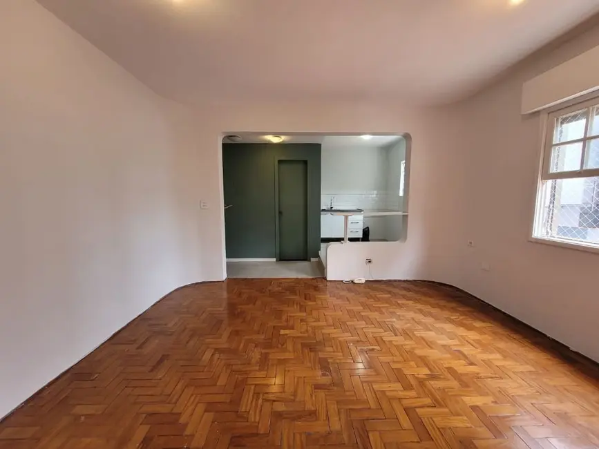 Apartamento com 1 quarto à venda, 34m2 em Bela Vista, São Paulo - SP - imagem 1 Foto 1 de Apartamento com 1 quarto à venda, 34m2 em Bela Vista, São Paulo - SP