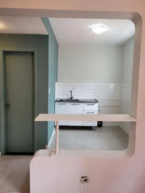 Apartamento com 1 quarto à venda, 34m2 em Bela Vista, São Paulo - SP - imagem 8 Foto 8 de Apartamento com 1 quarto à venda, 34m2 em Bela Vista, São Paulo - SP