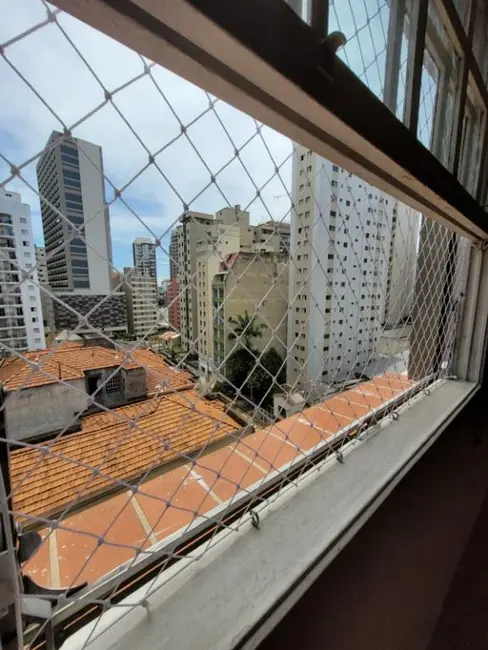 Apartamento com 1 quarto à venda, 34m2 em Bela Vista, São Paulo - SP - imagem 4 Foto 4 de Apartamento com 1 quarto à venda, 34m2 em Bela Vista, São Paulo - SP