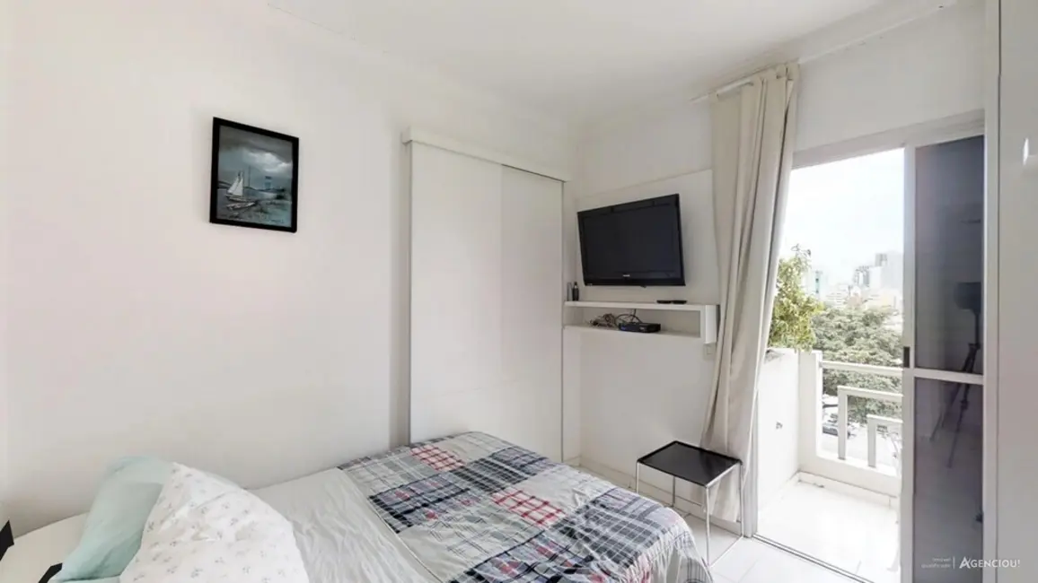 Foto 9 de Apartamento com 1 quarto à venda, 36m2 em Bela Vista, São Paulo - SP