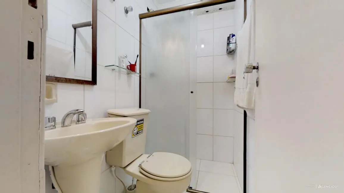Foto 7 de Apartamento com 1 quarto à venda, 36m2 em Bela Vista, São Paulo - SP