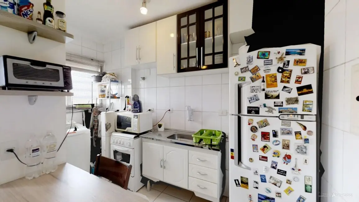 Foto 5 de Apartamento com 1 quarto à venda, 36m2 em Bela Vista, São Paulo - SP