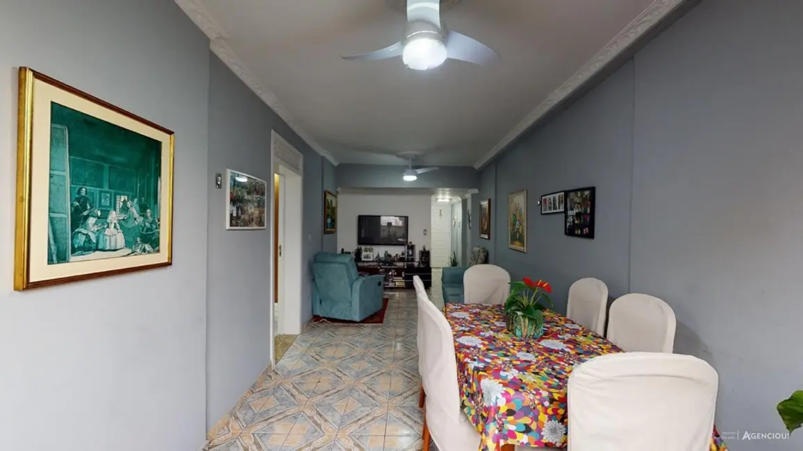 Apartamento com 2 quartos à venda, 60m2 em Bela Vista, São Paulo - SP - imagem 4 Foto 4 de Apartamento com 2 quartos à venda, 60m2 em Bela Vista, São Paulo - SP