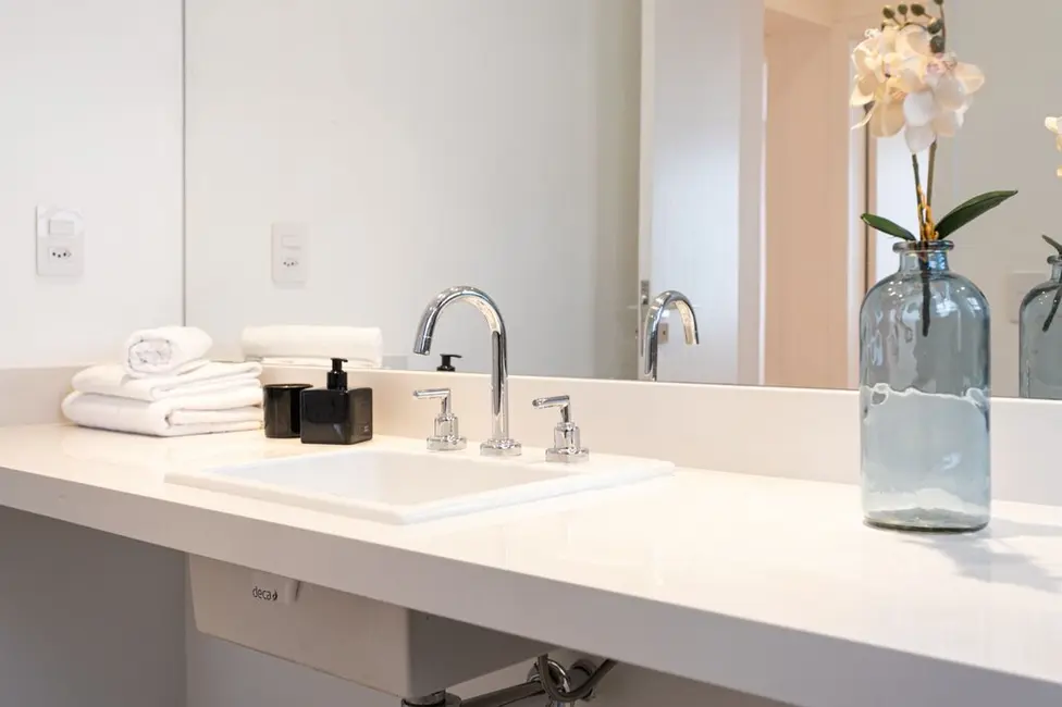 Apartamento com 3 quartos à venda, 135m2 em Bela Vista, São Paulo - SP - imagem 7 Foto 7 de Apartamento com 3 quartos à venda, 135m2 em Bela Vista, São Paulo - SP