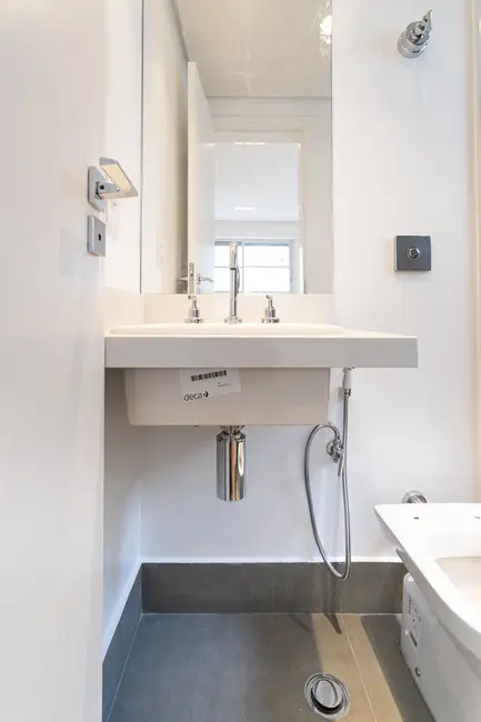 Foto 2 de Apartamento com 3 quartos à venda, 135m2 em Bela Vista, São Paulo - SP