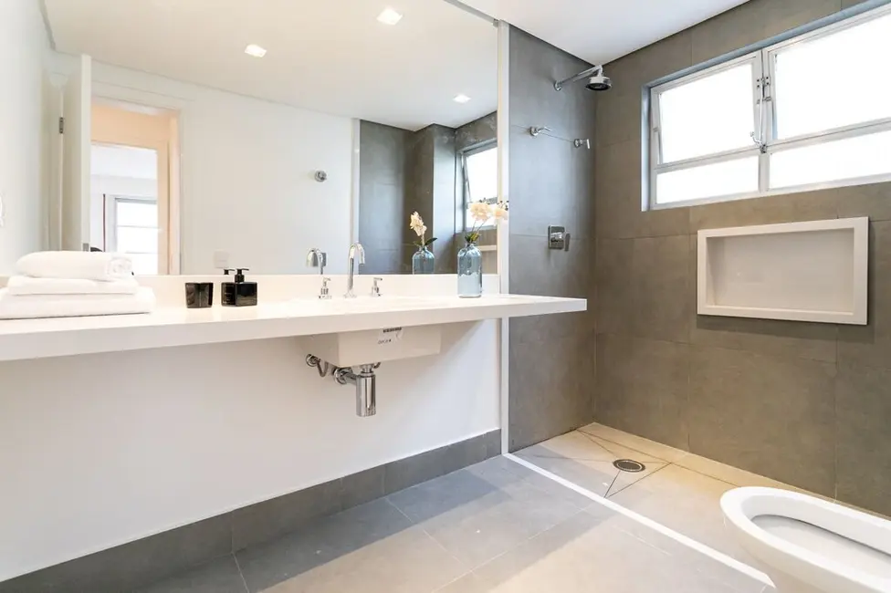 Apartamento com 3 quartos à venda, 135m2 em Bela Vista, São Paulo - SP - imagem 3 Foto 3 de Apartamento com 3 quartos à venda, 135m2 em Bela Vista, São Paulo - SP