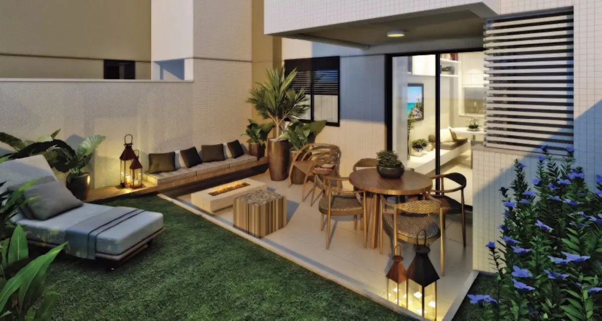 Apartamento com 1 quarto à venda, 60m2 em Bela Vista, São Paulo - SP - imagem 6 Foto 6 de Apartamento com 1 quarto à venda, 60m2 em Bela Vista, São Paulo - SP