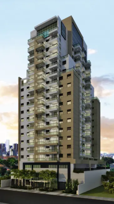 Foto 1 de Apartamento com 1 quarto à venda, 60m2 em Bela Vista, São Paulo - SP