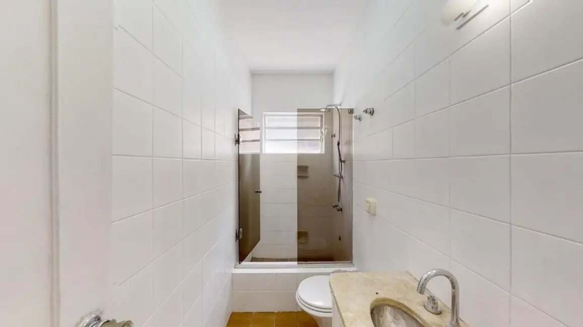 Apartamento com 3 quartos à venda, 188m2 em Jardins, São Paulo - SP - imagem 8 Foto 8 de Apartamento com 3 quartos à venda, 188m2 em Jardins, São Paulo - SP