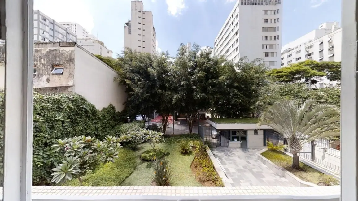 Apartamento com 3 quartos à venda, 188m2 em Jardins, São Paulo - SP - imagem 1 Foto 1 de Apartamento com 3 quartos à venda, 188m2 em Jardins, São Paulo - SP