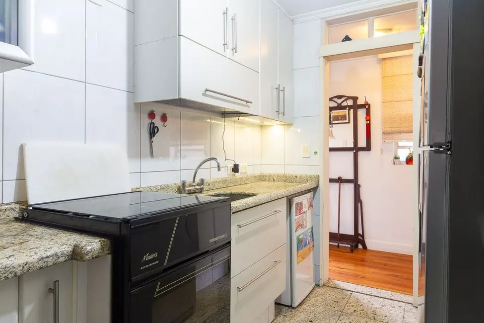 Foto 6 de Apartamento com 3 quartos à venda, 122m2 em Jardins, São Paulo - SP