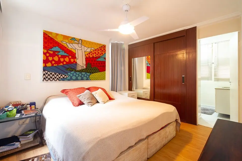 Foto 8 de Apartamento com 3 quartos à venda, 122m2 em Jardins, São Paulo - SP