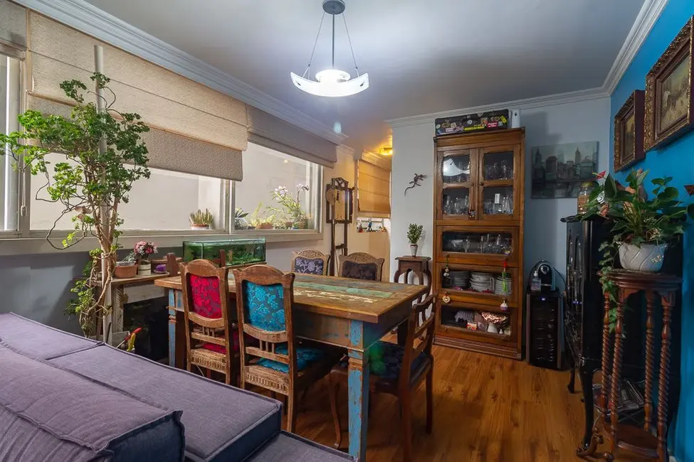 Foto 3 de Apartamento com 3 quartos à venda, 122m2 em Jardins, São Paulo - SP