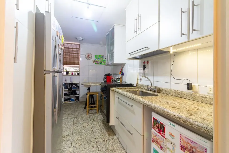 Foto 7 de Apartamento com 3 quartos à venda, 122m2 em Jardins, São Paulo - SP