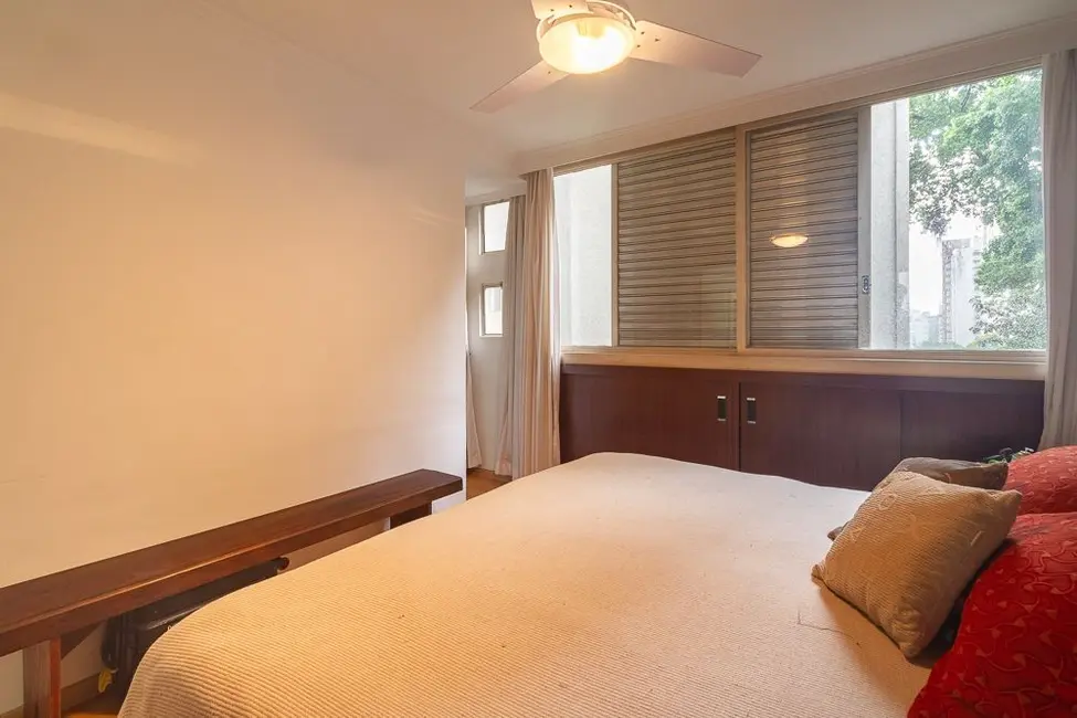 Foto 9 de Apartamento com 3 quartos à venda, 122m2 em Jardins, São Paulo - SP