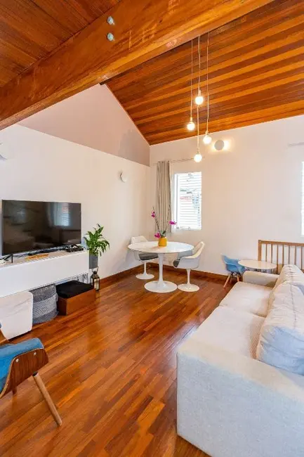 Foto 4 de Casa com 3 quartos à venda, 150m2 em Jardins, São Paulo - SP