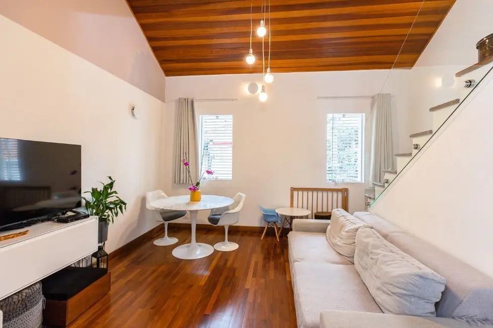 Foto 1 de Casa com 3 quartos à venda, 150m2 em Jardins, São Paulo - SP