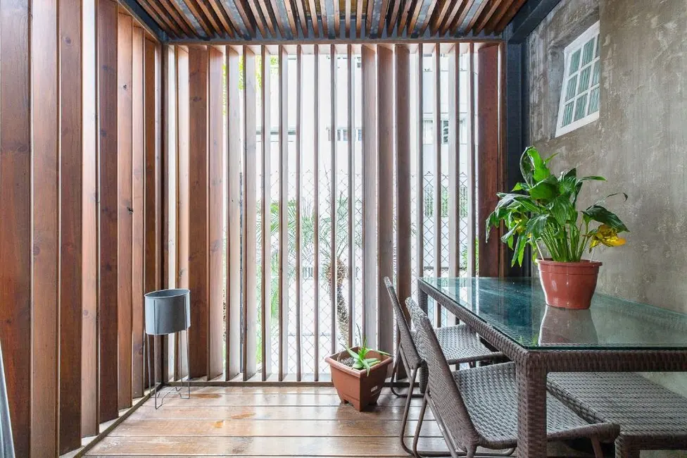 Foto 7 de Casa com 3 quartos à venda, 150m2 em Jardins, São Paulo - SP