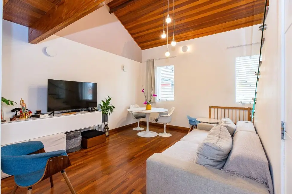 Foto 3 de Casa com 3 quartos à venda, 150m2 em Jardins, São Paulo - SP