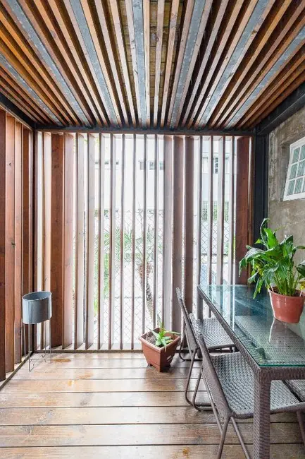 Foto 8 de Casa com 3 quartos à venda, 150m2 em Jardins, São Paulo - SP