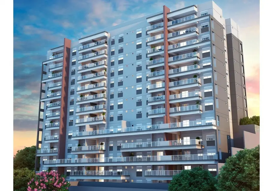 Foto 2 de Apartamento com 2 quartos à venda, 72m2 em Alto da Lapa, São Paulo - SP