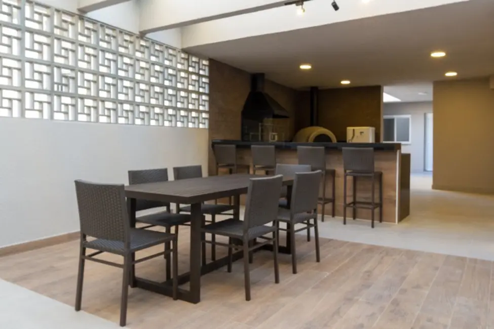 Foto 9 de Apartamento com 2 quartos à venda, 72m2 em Alto da Lapa, São Paulo - SP