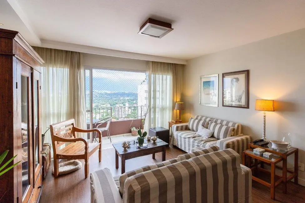 Apartamento com 3 quartos à venda, 119m2 em Alto da Lapa, São Paulo - SP - imagem 2 Foto 2 de Apartamento com 3 quartos à venda, 119m2 em Alto da Lapa, São Paulo - SP